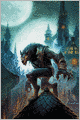World of Warcraft: Curse of the Worgen