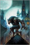 World of Warcraft: Curse of the Worgen
