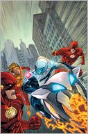 The Flash Vol. 2: The Road to Flashpoint