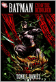 Batman: Eye of the Beholder