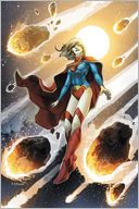 Supergirl Vol. 1: Last Daughter of Krypton (The New 52)
