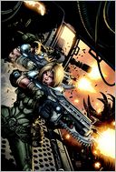 Gears of War Book Three