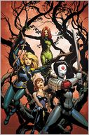 Birds of Prey Vol. 1 by Duane Swierczynski: Book Cover