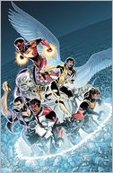 Legion Lost Vol. 1: Run From Tomorrow (The New 52)
