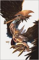 The Savage Hawkman Vol. 1: Darkness Rising (The New 52)