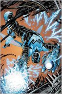 Blue Beetle Vol. 1: Metamorphosis (The New 52)
