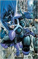 Huntress: Crossbow at the Crossroads