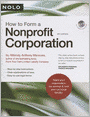 How to Form a Nonprofit Corporation