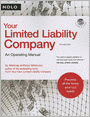 Your Limited Liability Company: An Operating Manual