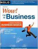 Wow! I'm in Business: A Crash Course in Business Basics