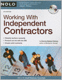 Working With Independent Contractors