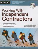 Working With Independent Contractors