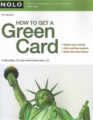 How to Get a Green Card