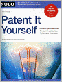 Patent It Yourself