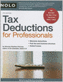 Tax Deductions for Professionals