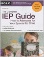 The Complete IEP Guide: How to Advocate for Your Special Ed Child