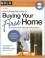 Nolo's Essential Guide to Buying Your First Home