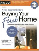 Nolo's Essential Guide to Buying Your First Home