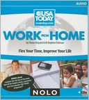 The Work From Home Handbook: Flex Your Time, Improve Your Life
