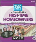 The Essential Guide for First-Time Homeowners: Maximize Your Investment & Enjoy Your New Home
