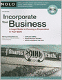Incorporate Your Business: A Legal Guide to Forming a Corporation in Your State