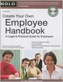 Create Your Own Employee Handbook: A Legal & Practical Guide