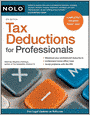 Tax Deductions for Professionals