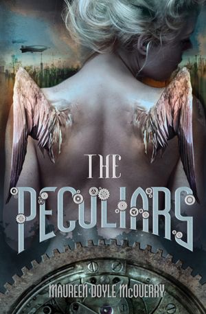 The Peculiars