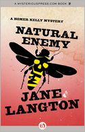 Natural Enemy: A Homer Kelly Mystery