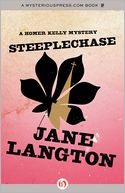 Steeplechase: A Homer Kelly Mystery