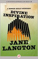 Divine Inspiration: A Homer Kelly Mystery