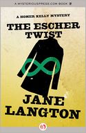 The Escher Twist: A Homer Kelly Mystery