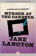 Murder at the Gardner: A Homer Kelly Mystery