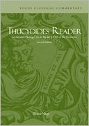 Thucydides Reader: Annotated Passages from Books I-VIII of the Histories