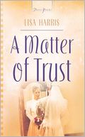 A Matter Of Trust