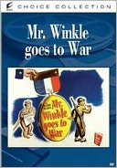 Mr. Winkle Goes to War
