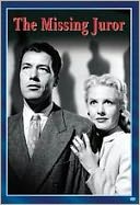 The Missing Juror