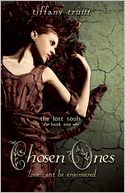 Chosen Ones by Tiffany Truitt: Book Cover