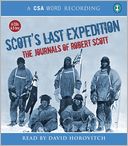 Scott's Last Expedition: The Journals
