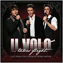 Il Volo Takes Flight: Live from the Detroit Opera House
