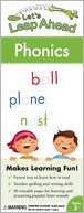 Let's Leap Ahead Phonics