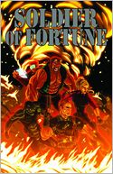 Solider's Of Fortune: Graphic novel
