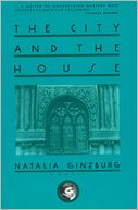 The City and the House: A Novel
