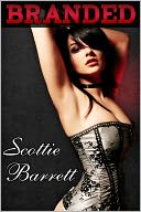 Branded (Western Romance)
