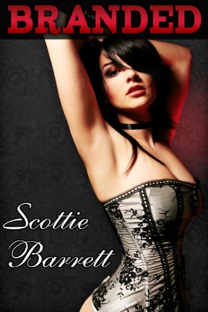 Branded (Western Romance)