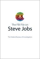 download The FBI File on Steve Jobs book