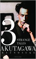 3 Strange Tales