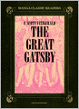 The Great Gatsby: Manga Classic Readers
