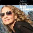 Bring It On Home by Joan Osborne: CD Cover