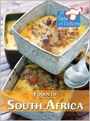 Foods of South Africa